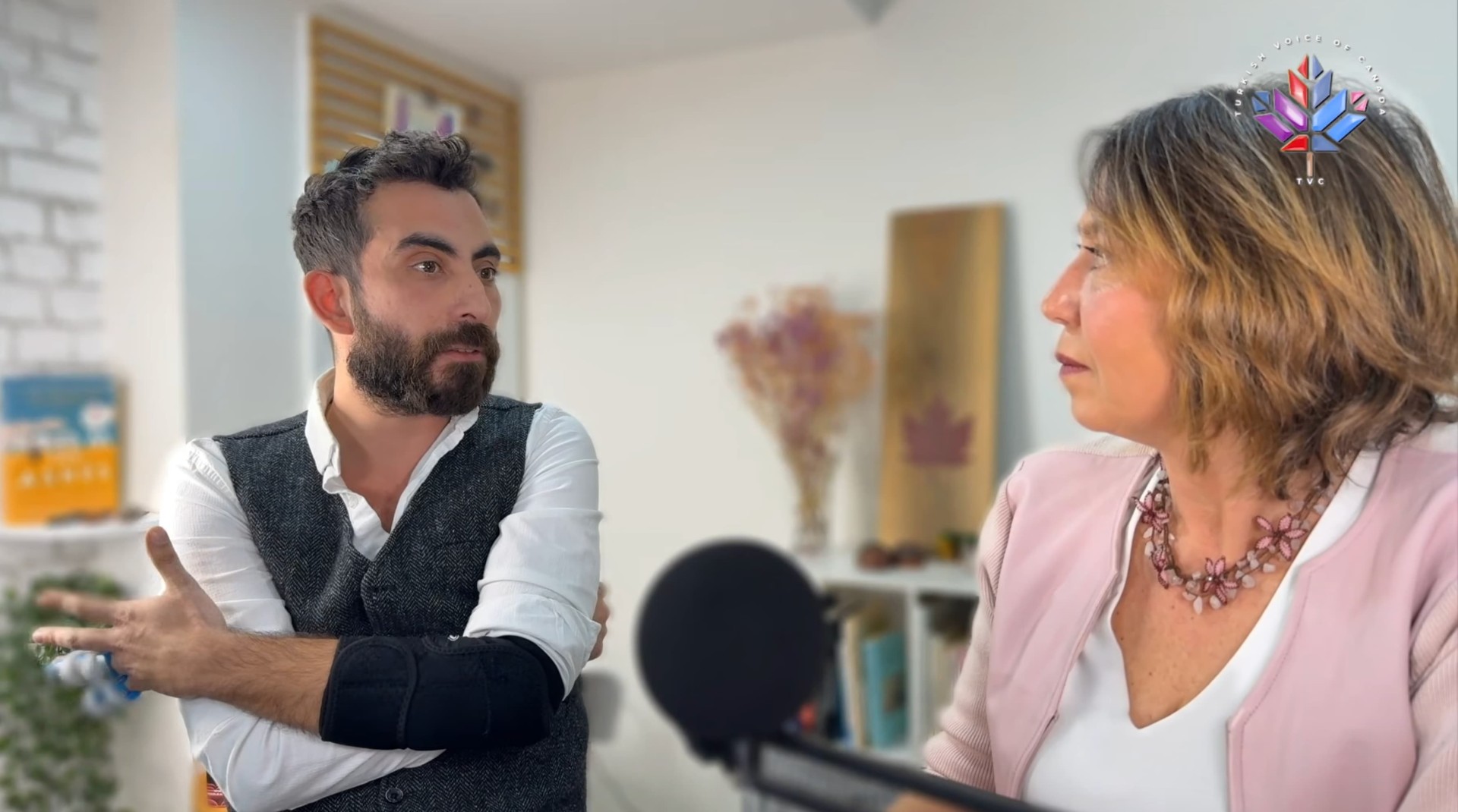 KANADA'NIN ARADIĞI KAHRAMAN SESSİZLİĞİNİ BOZDU: 